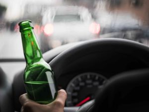What to Do after a Car Accident with a Drunk Driver in New Mexico
