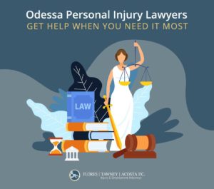 odessa personal injury lawyers