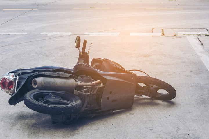 Fatal Crash in Odessa Kills Motorcyclist