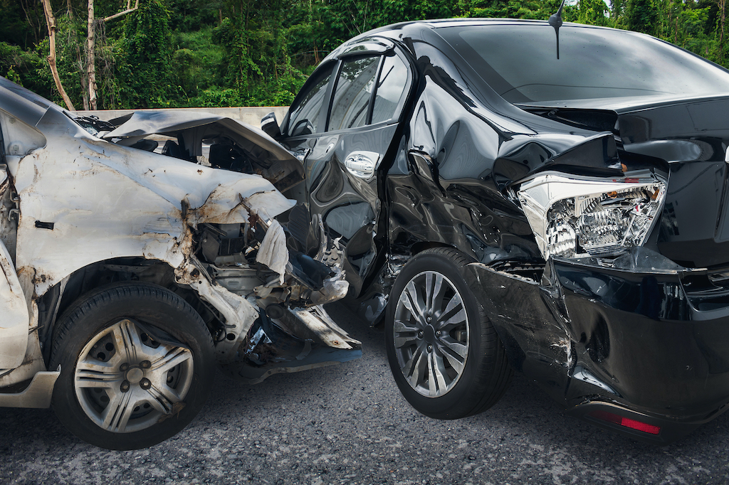 police chief's son in law killed in head on crash in texas