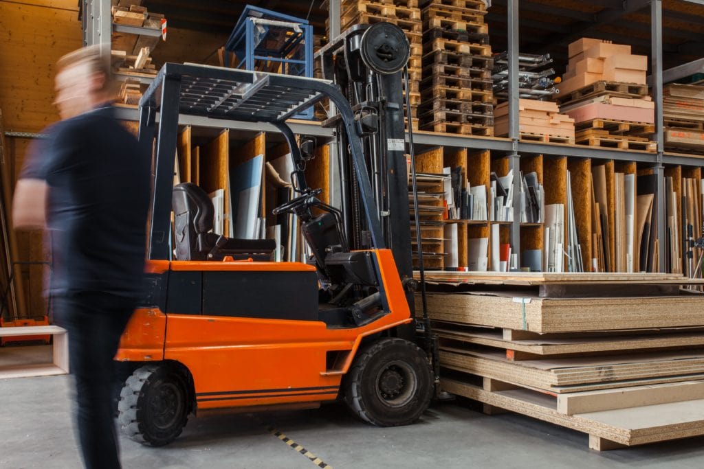 forklift accident lawyer