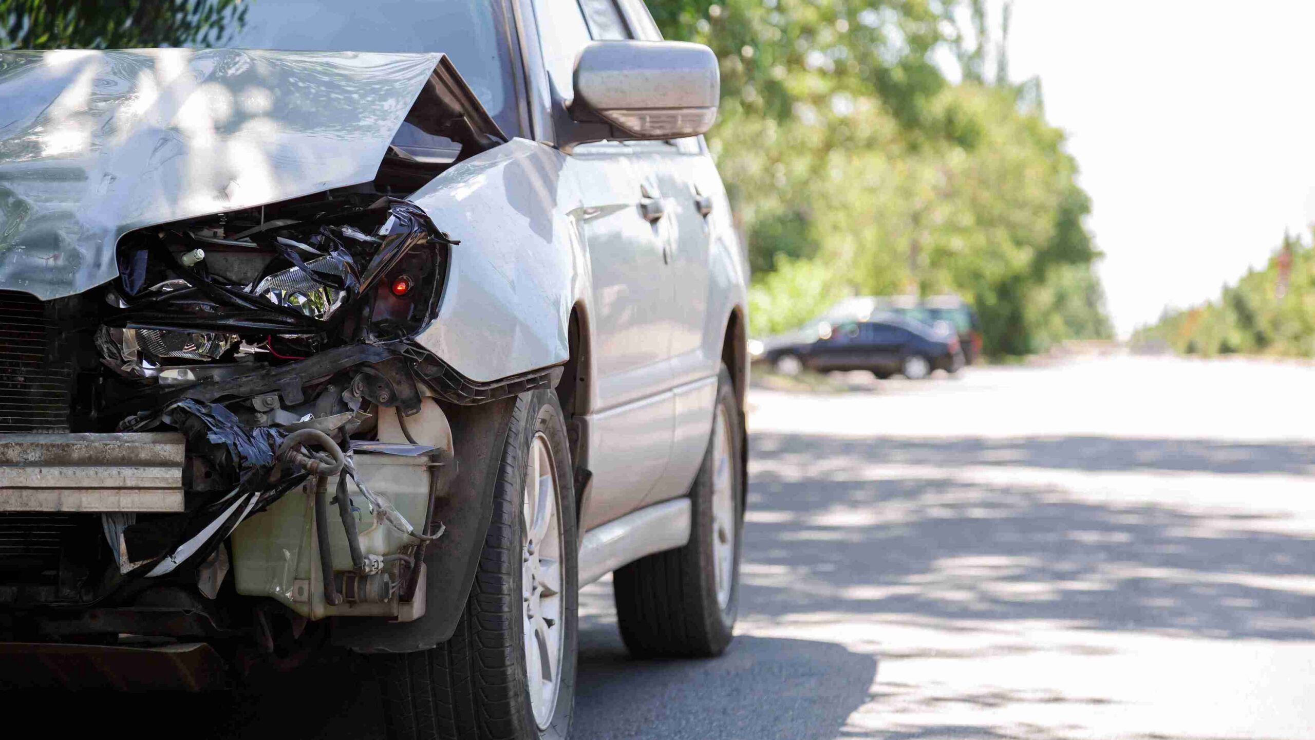 Seven Steps to Take After a Car Accident in New Mexico
