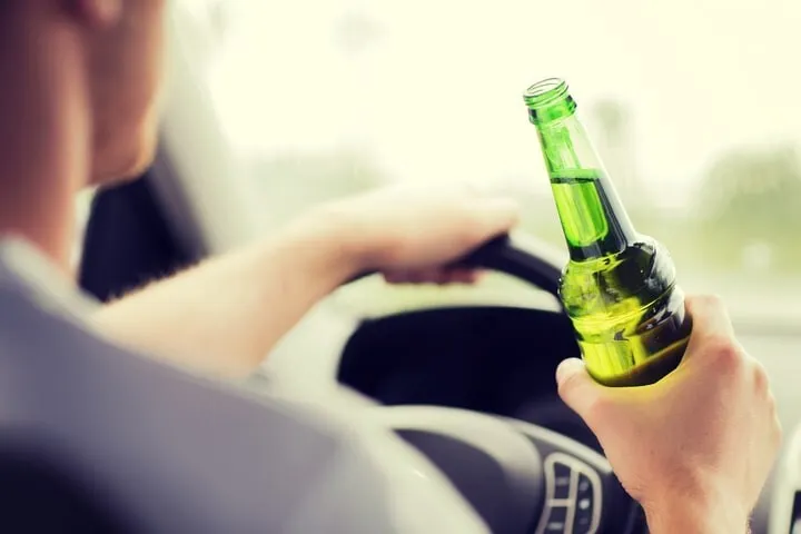 acuerdo medio por accidente por conducción bajo los efectos del alcohol (1)