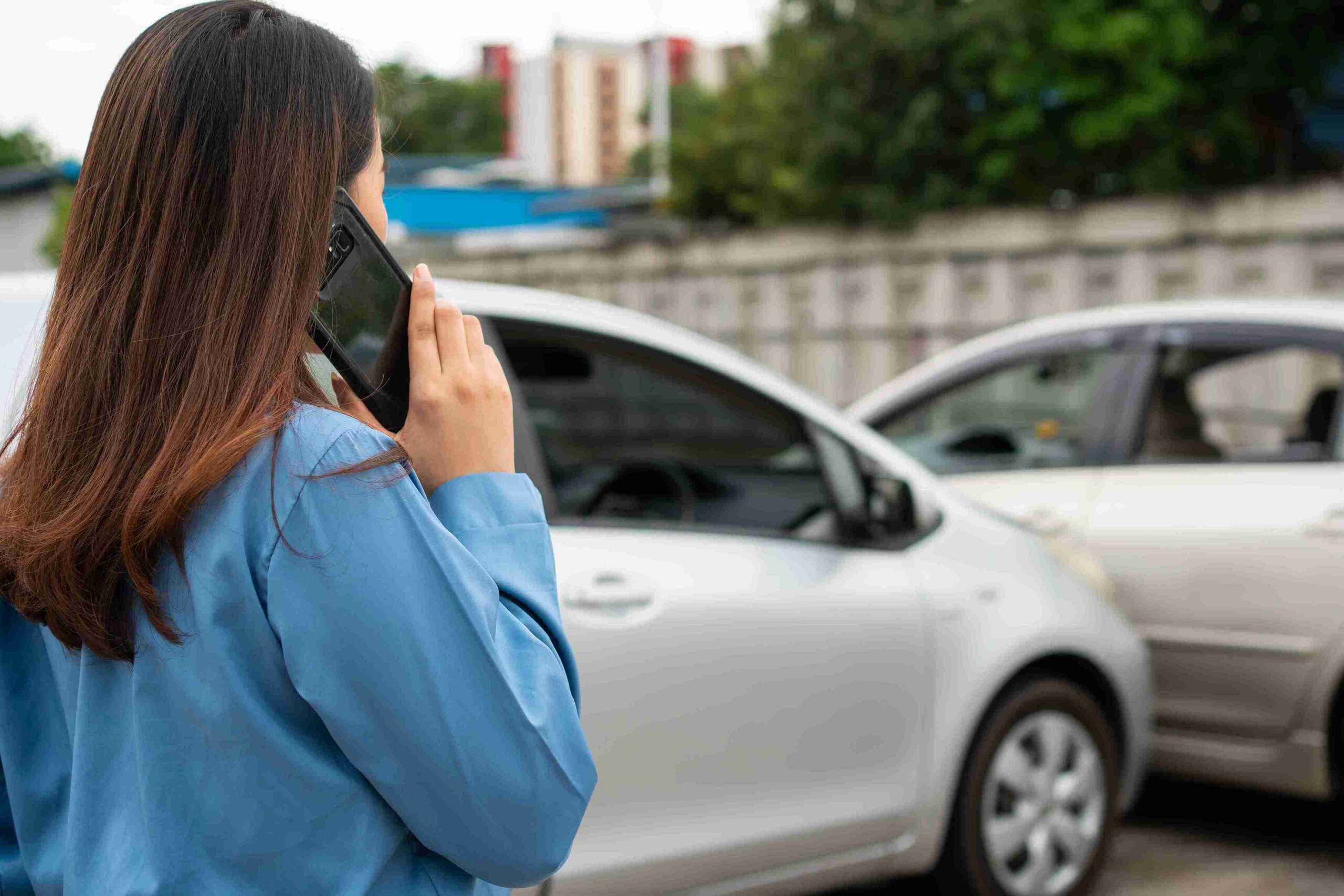 Average Settlement for a Minor Car Accident