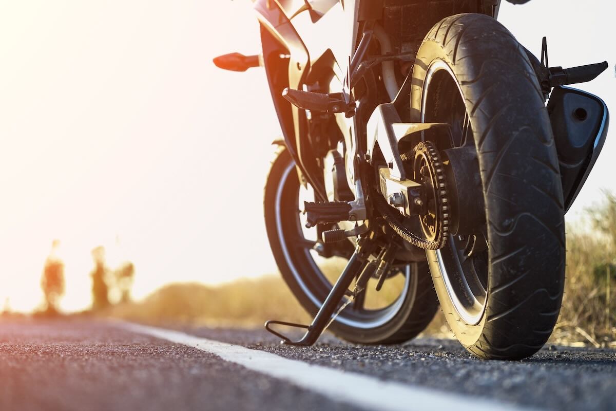 How To Choose The Best Motorcycle Injury Lawyers Near Me