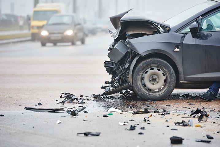 5 Ways to Find the Best Albuquerque Car Wreck Lawyer