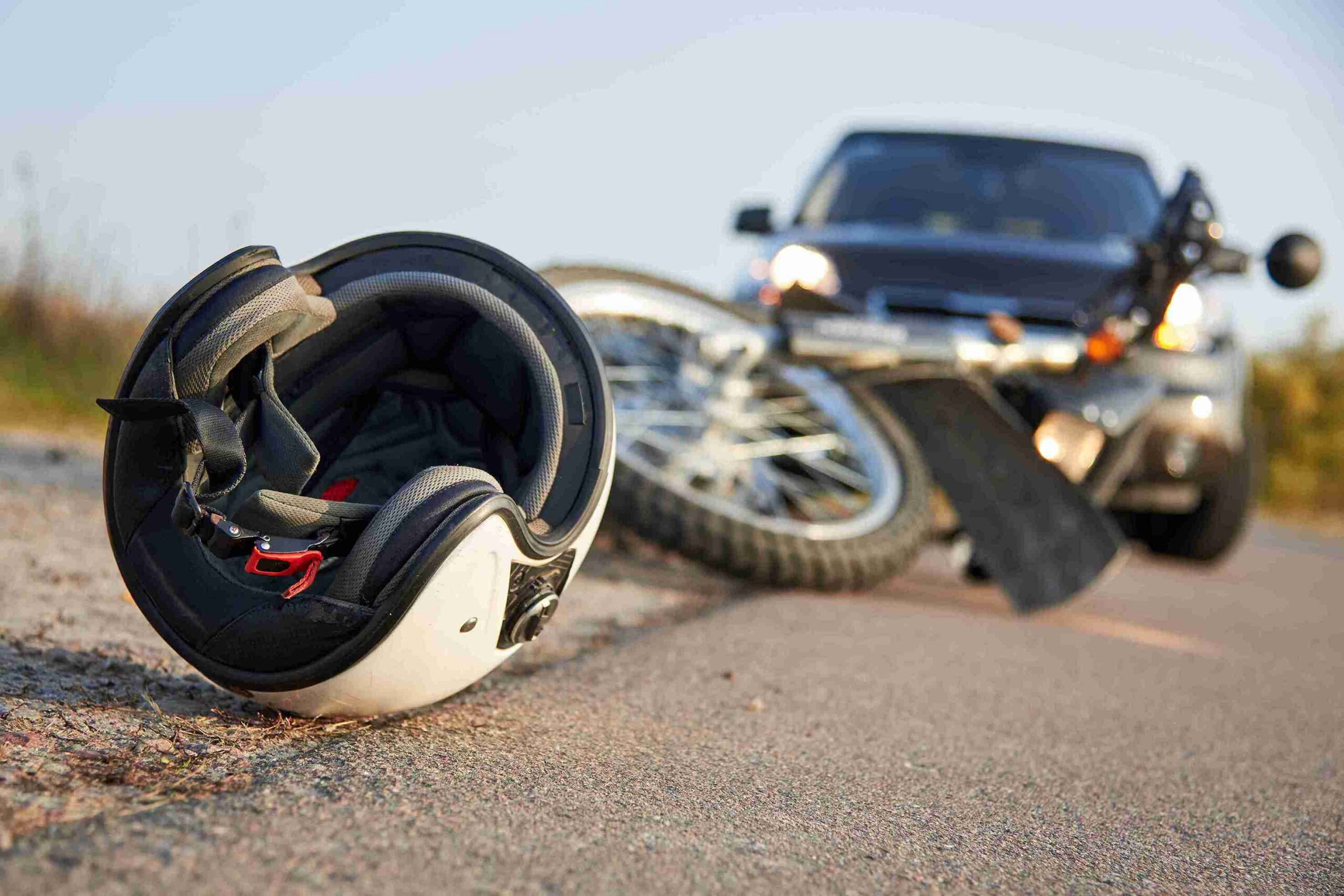 Steps to Finding the Best Motorcycle Crash Attorney