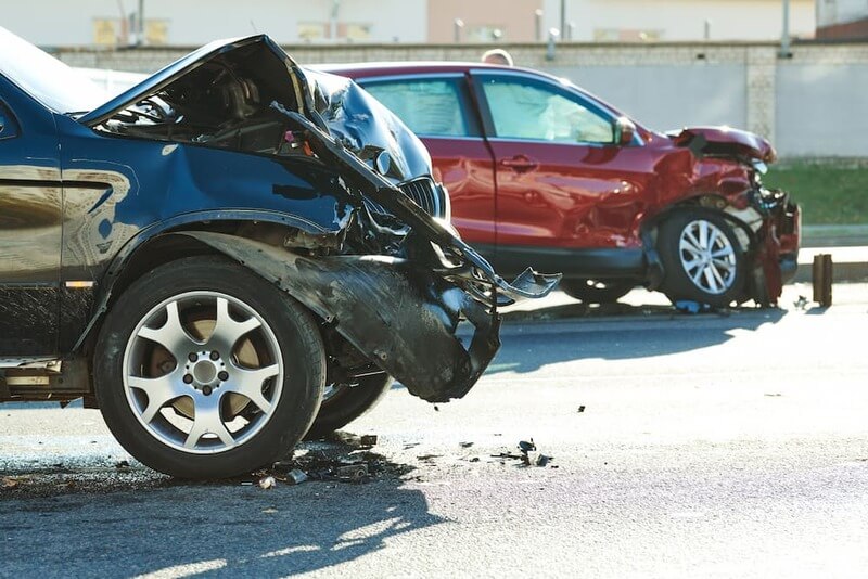 honorarios abogado accidente coche