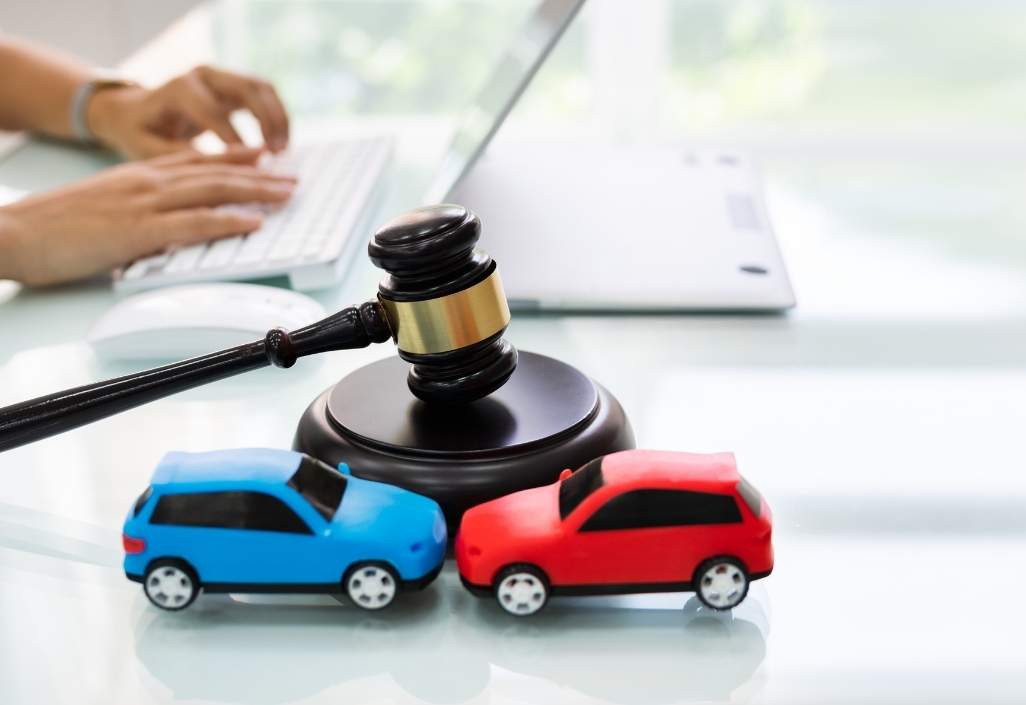 Delayed Injuries After a Car Accident