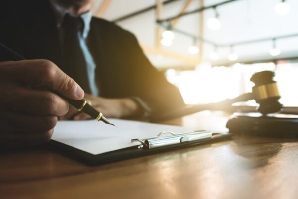 Who are the Best Personal Injury Lawyers in El Paso?