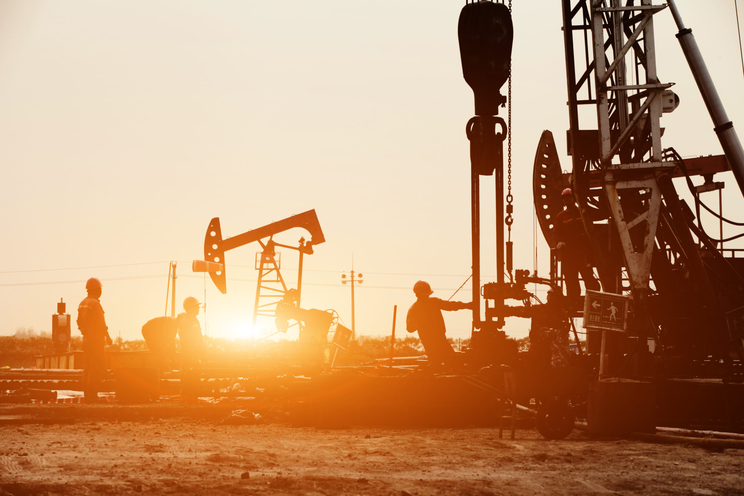 when to hire a lawyer oilfield new mexico