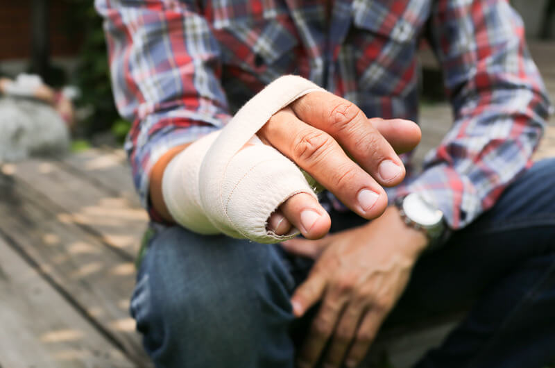 Experienced, Skilled Personal Injury Attorneys Ready to Serve You