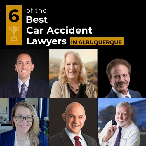 Albuquerque car accident lawyers