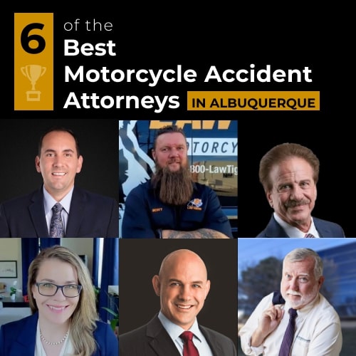 Albuquerque motorcycle accident attorneys
