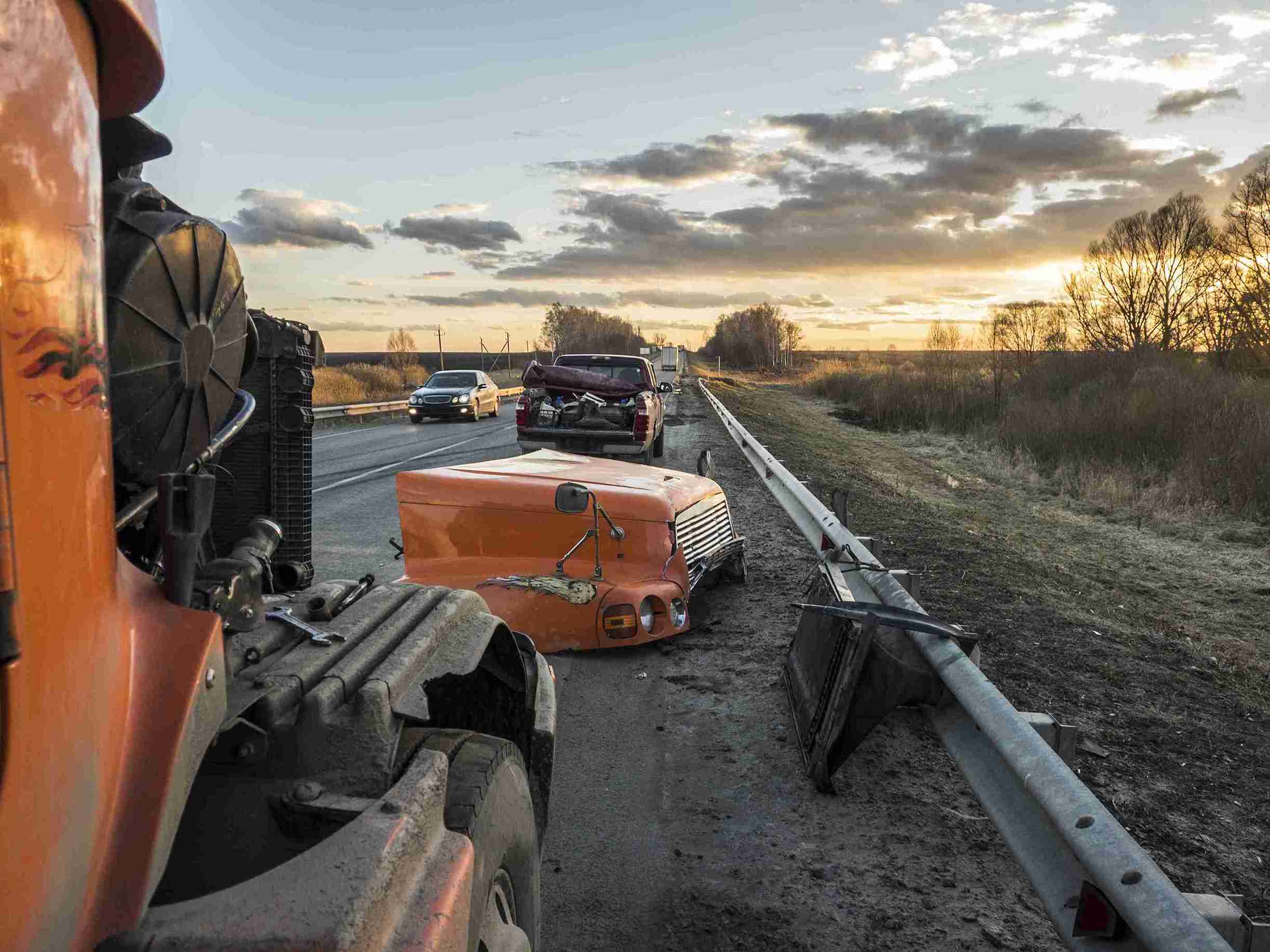 10 Ways To Find The Best Las Cruces Truck Accident Attorney