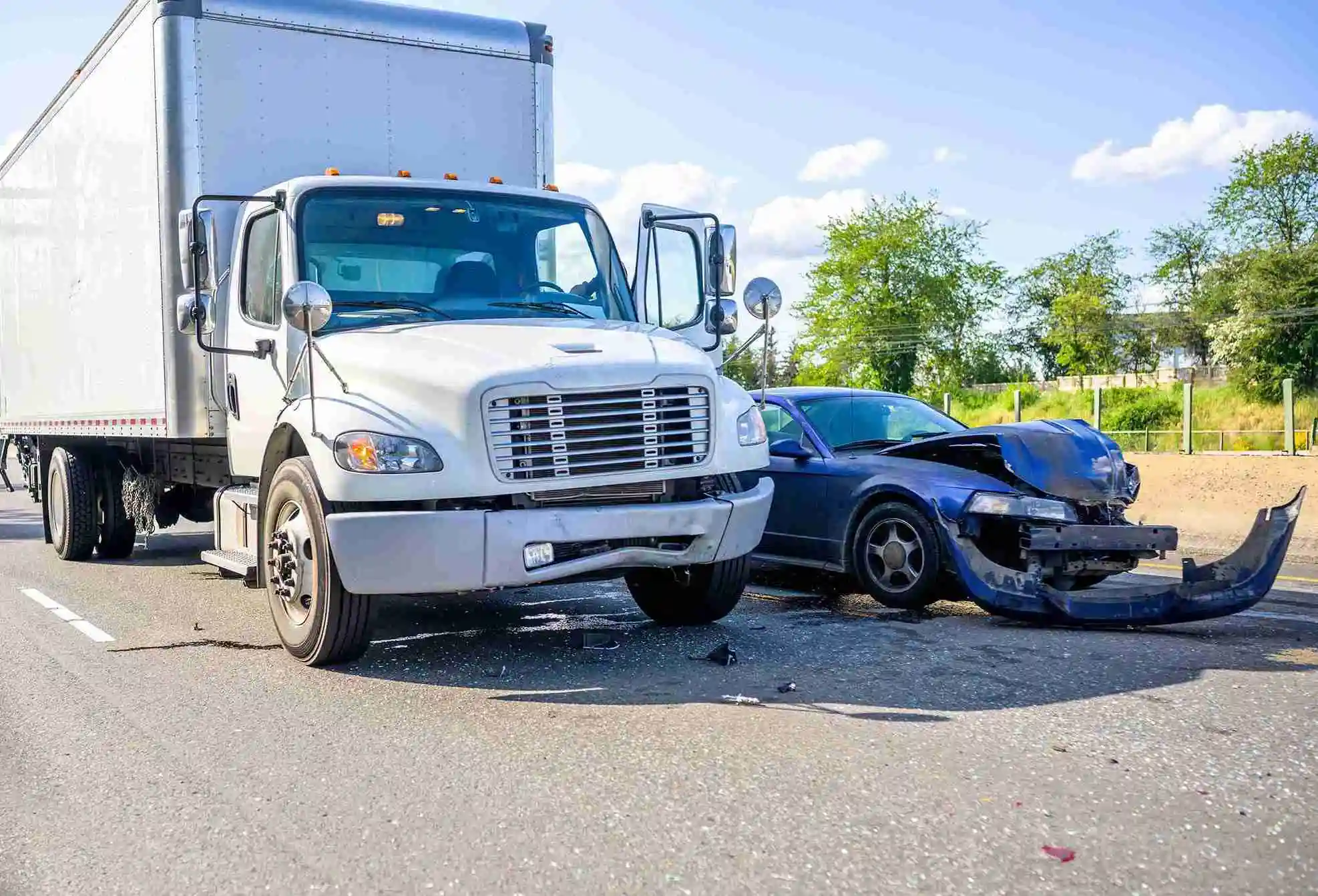 Who are the Best Truck Accident Lawyers in El Paso?