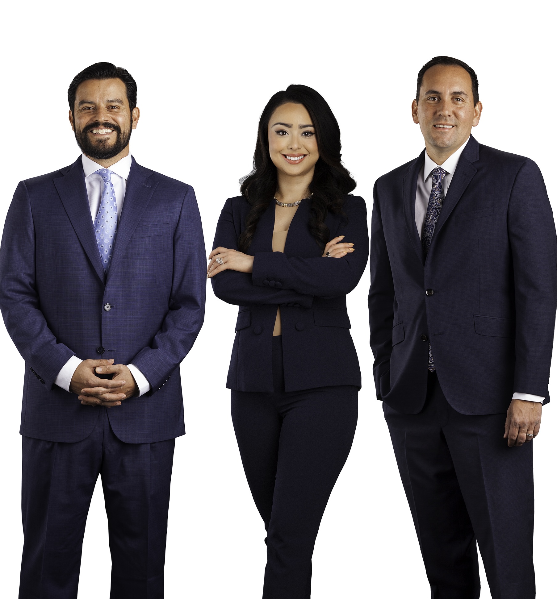 Experienced, Skilled Personal Injury Attorneys Ready to Serve You