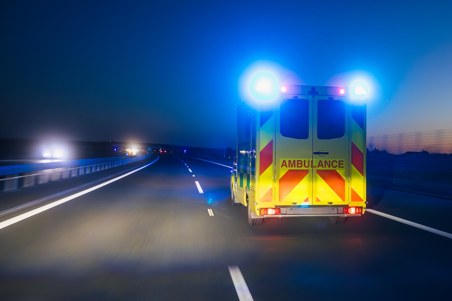 Fiery Accident in Rio Rancho, NM, Claims Two Lives, Leaves Several Critically Injured