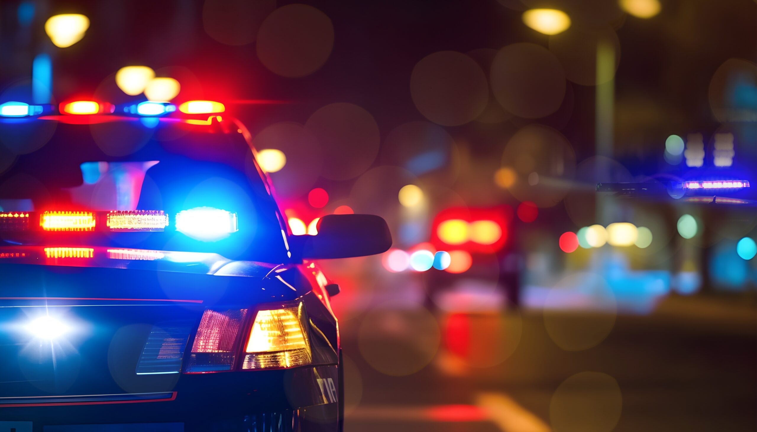 Accidente mortal en el condado de Dona Ana