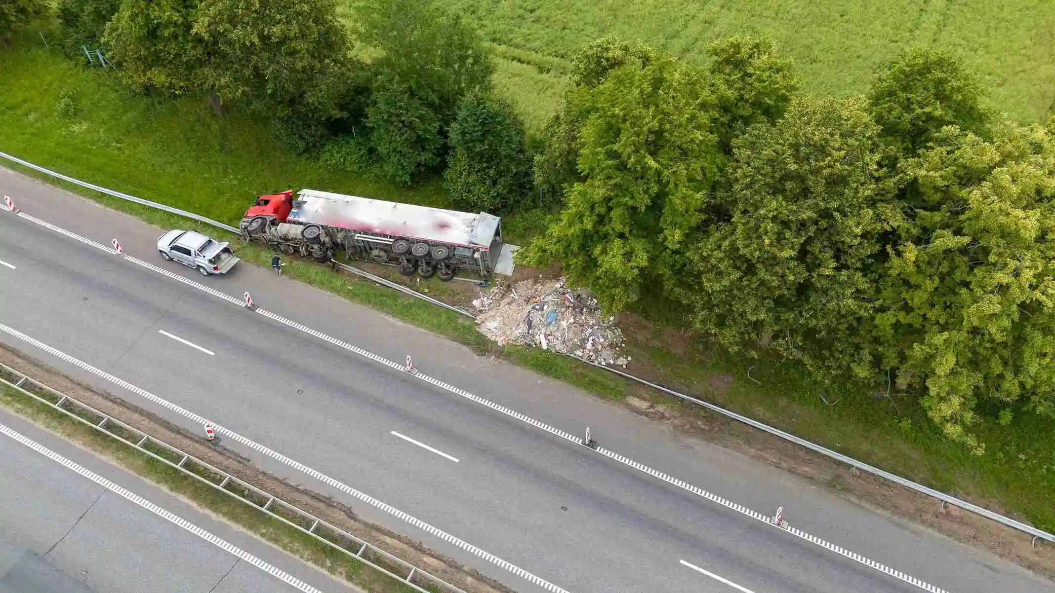 Who Are the Best Truck Accident Lawyers in Carlsbad? Our Top 6 Picks of 2025