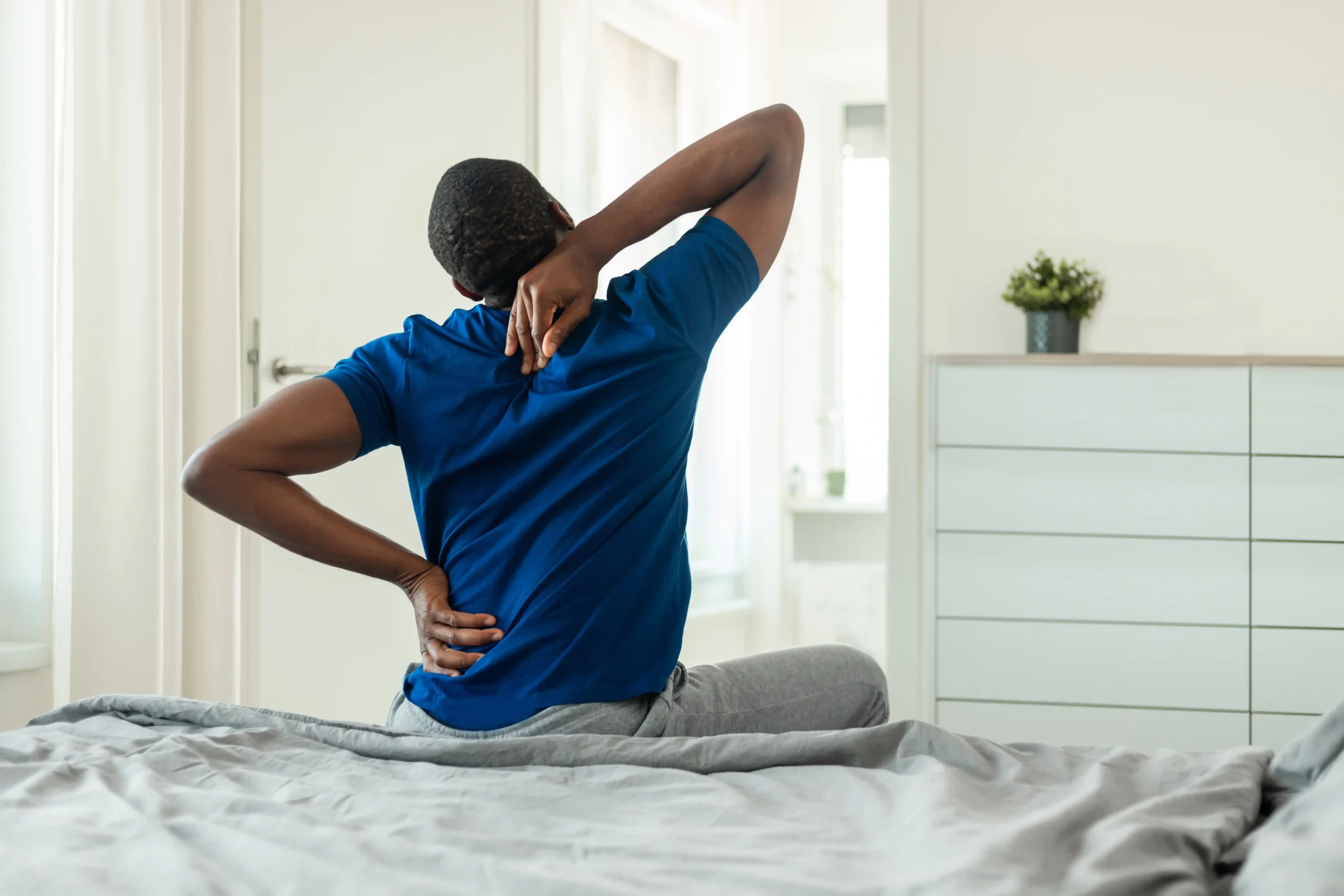 Can You Get a Back Injury Settlement Without Surgery?