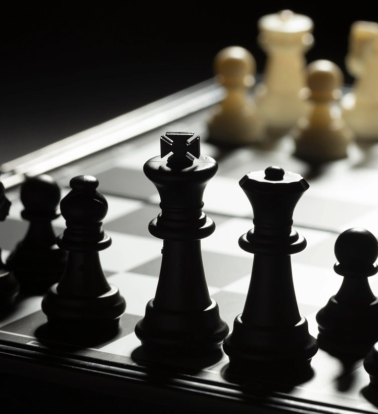Chess game
