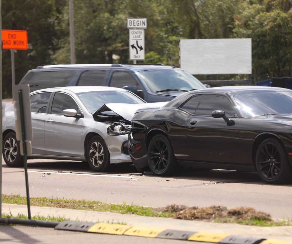 what happens when car accident claim exceeds insurance limits