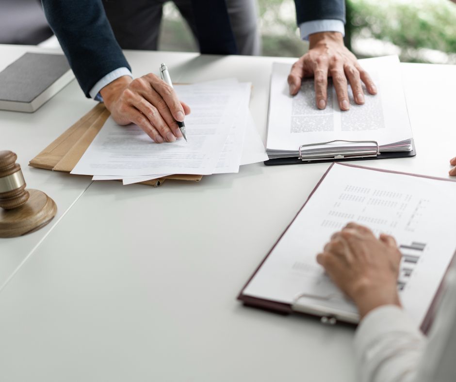 Average Personal Injury Settlement in Texas