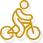 Bicycle-accident
