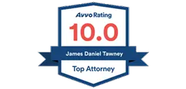 James-Avvo-Badge