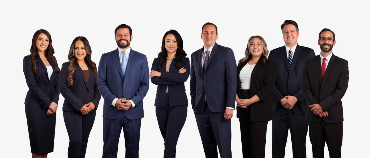 TAC Injury Law group image