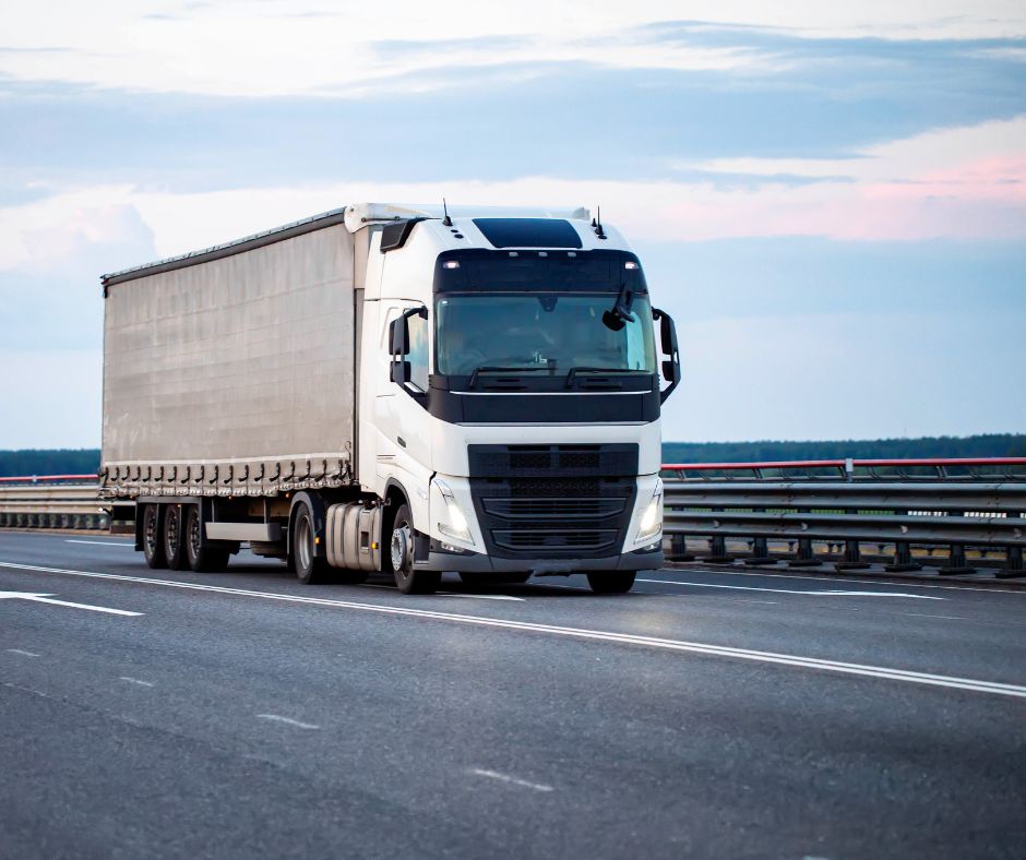 trucking companies in new mexico