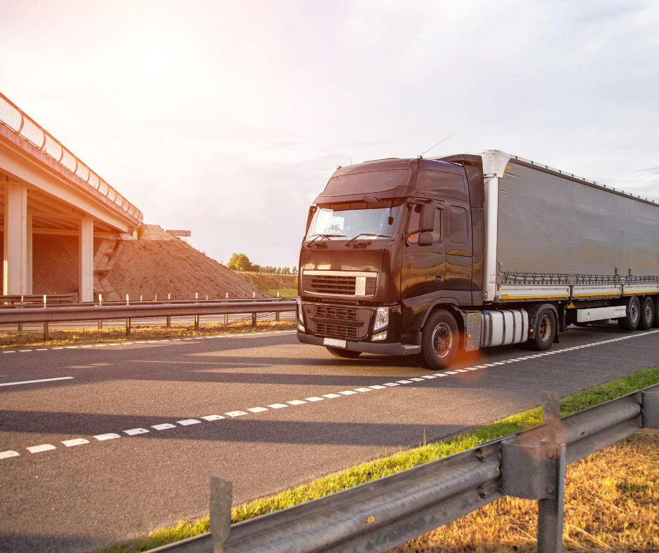 empresas de transporte por carretera en Texas