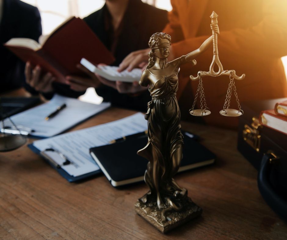 truck accident liability