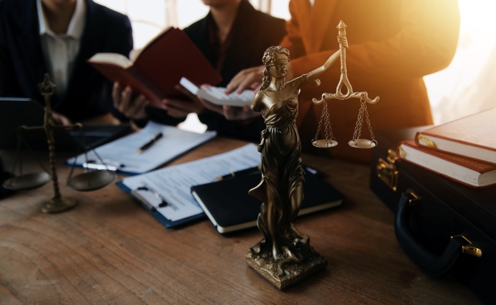 Daisy Chaparro Named Fellow of the Litigation Counsel of America