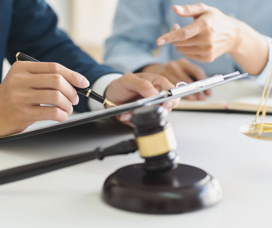 punitive damages in texas