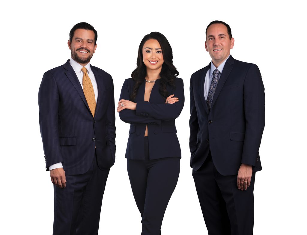 Experienced, Skilled Personal Injury Attorneys Ready to Serve You