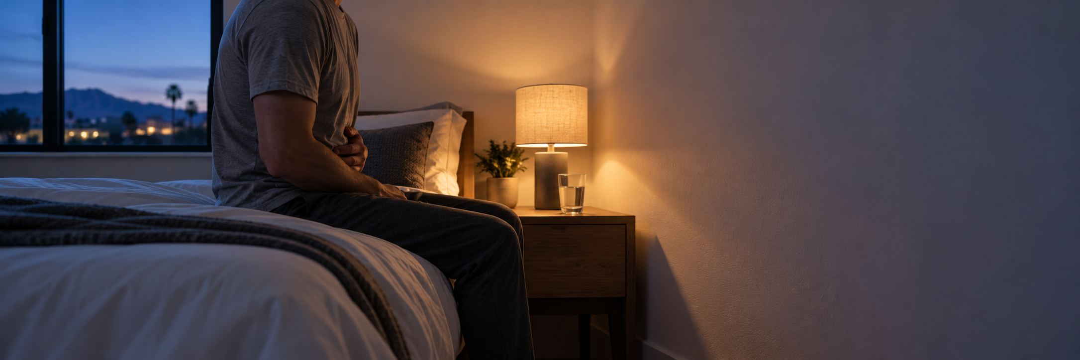 7 Common Causes of Nausea After a Car Accident