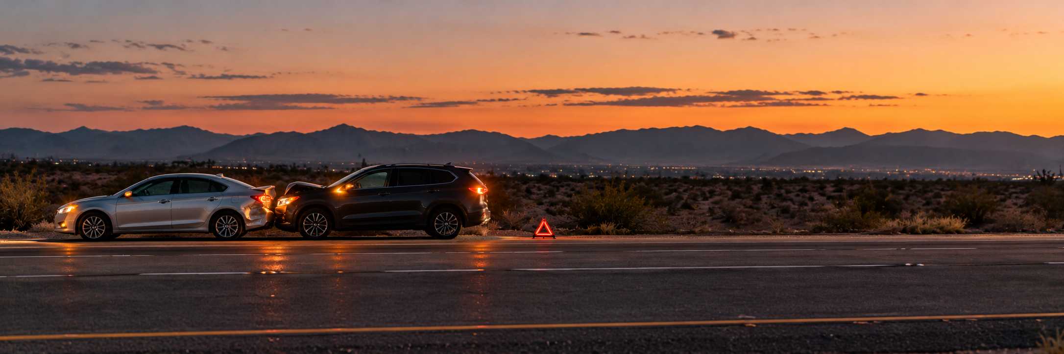 Hurt in a Car Accident That Wasn’t My Fault: What to Do Next