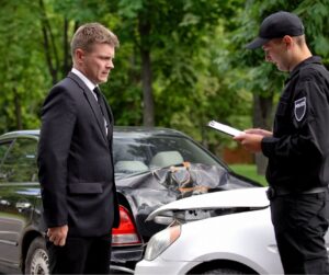 reasons to get a lawyer after a car accident