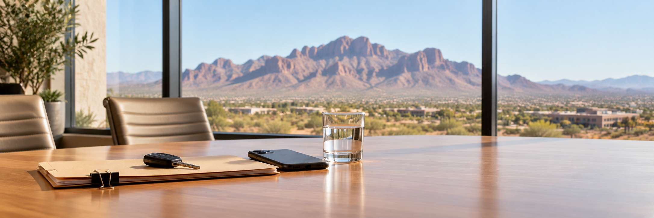 How to Get Your Mesa Police Accident Report