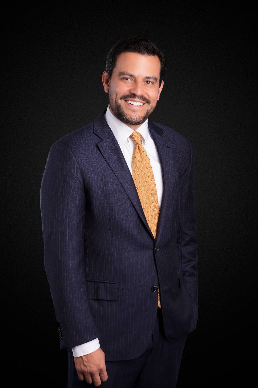 Tawney, Acosta & Chaparro P.C.