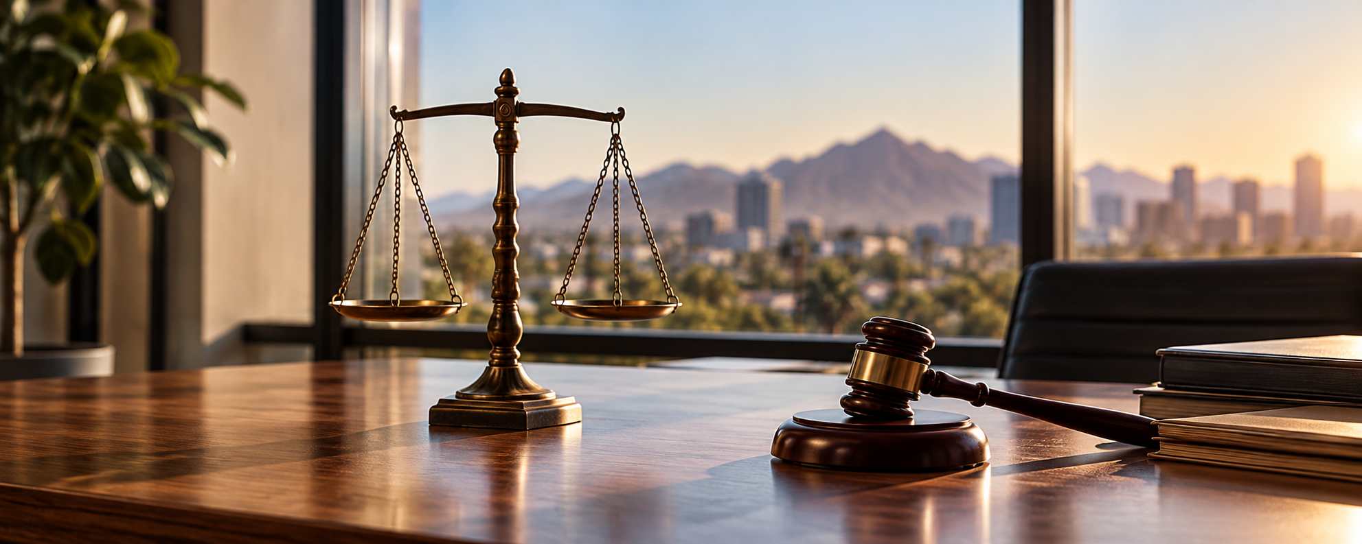 Arizona Comparative Negligence Law Explained