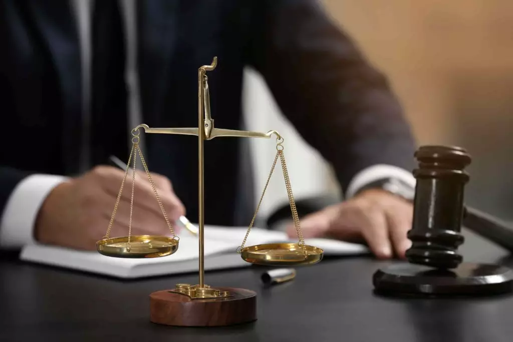 Experienced, Skilled Personal Injury Attorneys Ready to Serve You