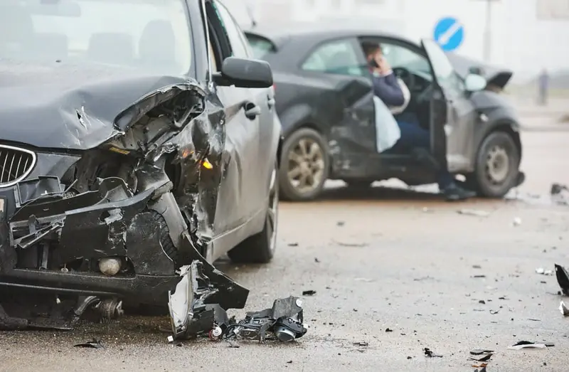 Experienced, Skilled Personal Injury Attorneys Ready to Serve You