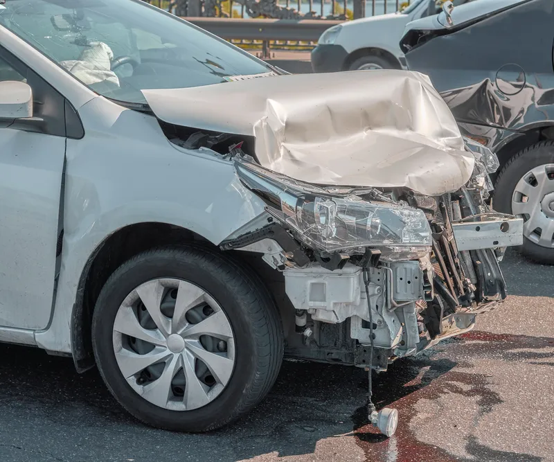 Experienced, Skilled Personal Injury Attorneys Ready to Serve You