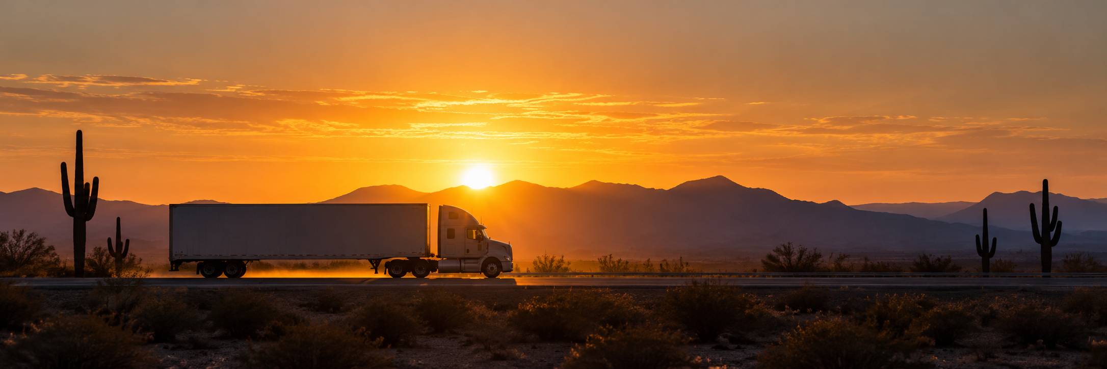 10 Largest Trucking Companies in Arizona