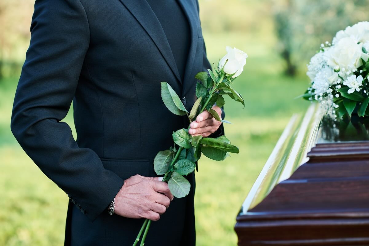 wrongful death claim