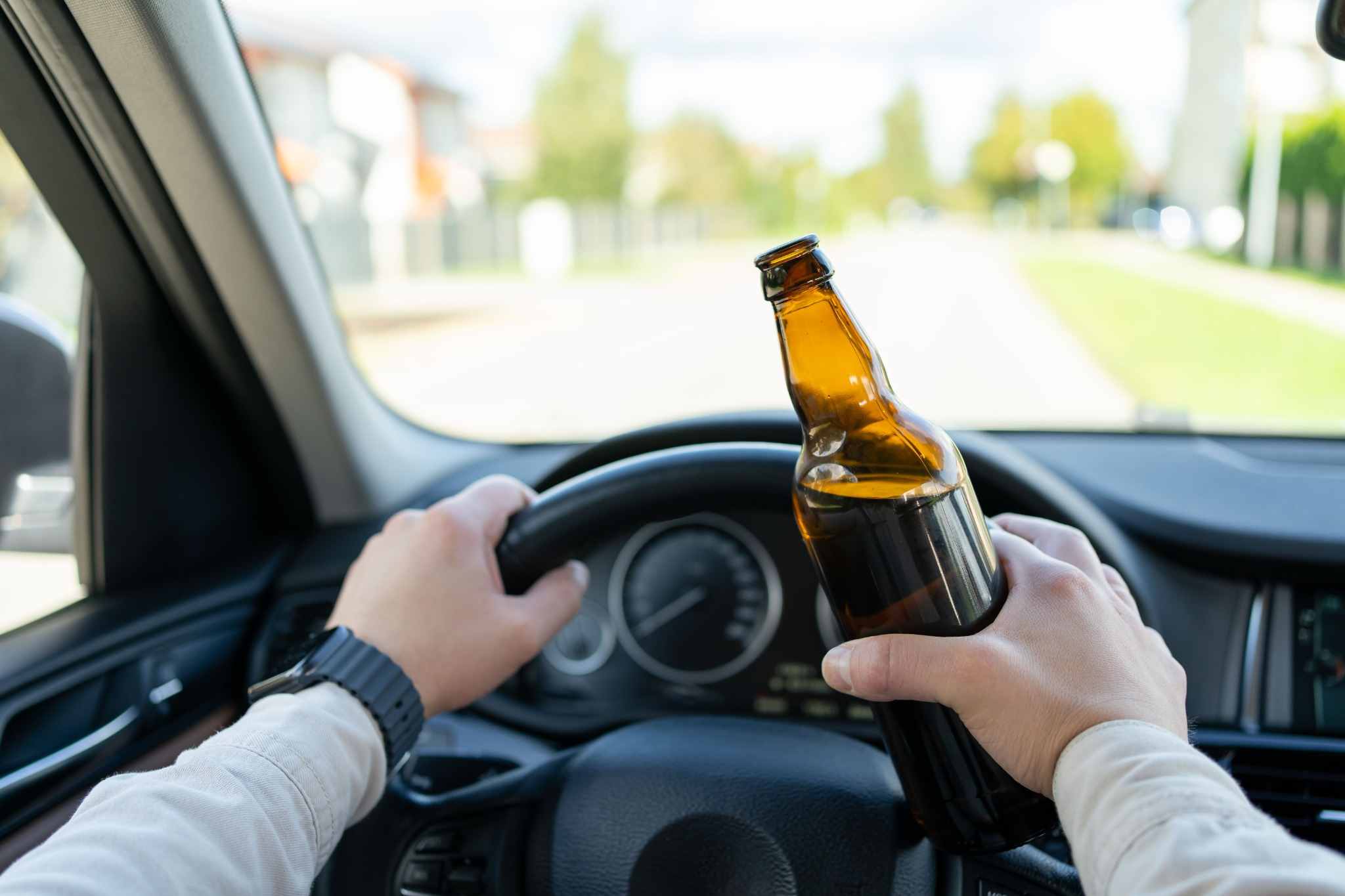 Texas Dram Shop Law: Liability for Drunk Driving Accidents