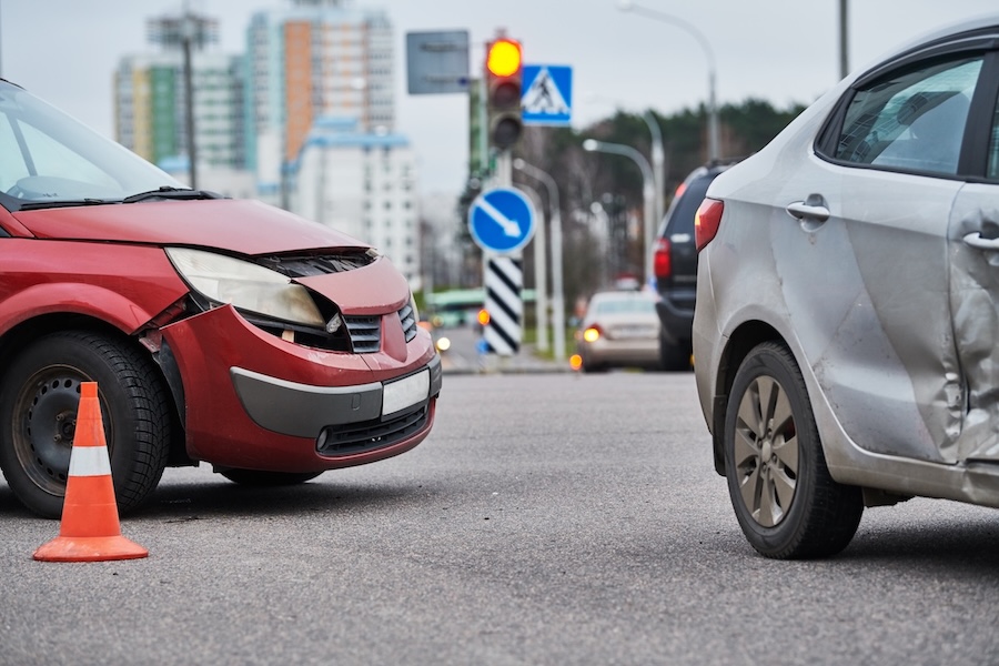 Experienced, Skilled Personal Injury Attorneys Ready to Serve You